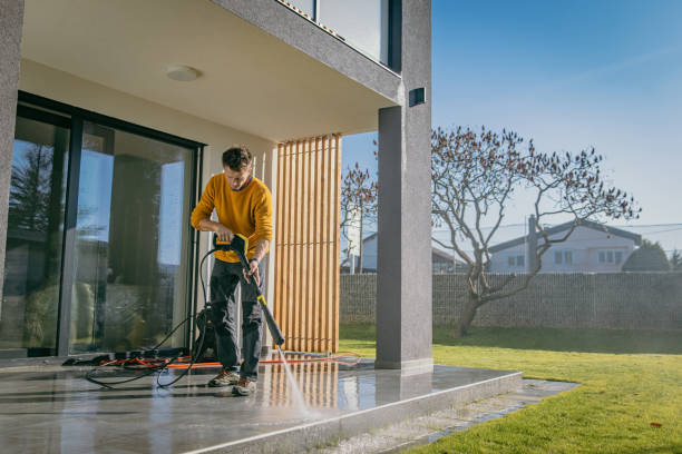 Best Restaurant Pressure Washing  in Woodbury, NY