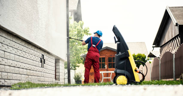 Spring Cleaning in Woodbury, NY